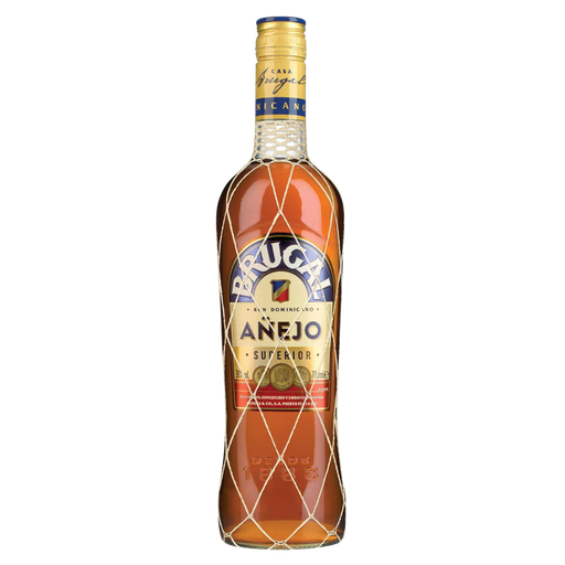 Brugal Anejo Rum 1L