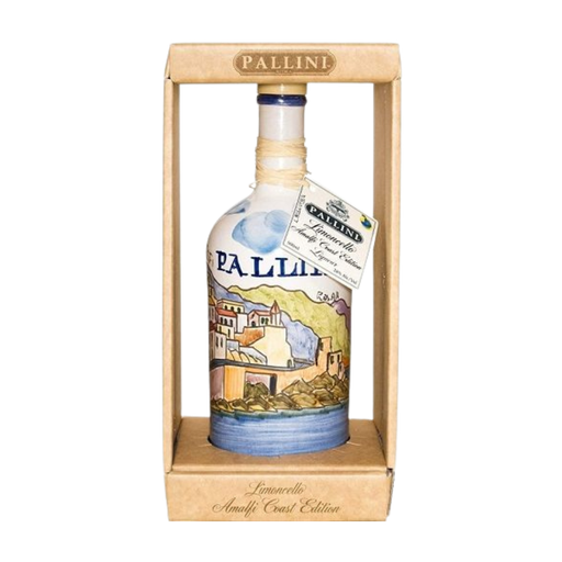 Pallini Limoncello Luxefles 50cl