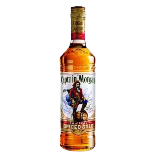 Captain Morgan Spiced Gold 1L
