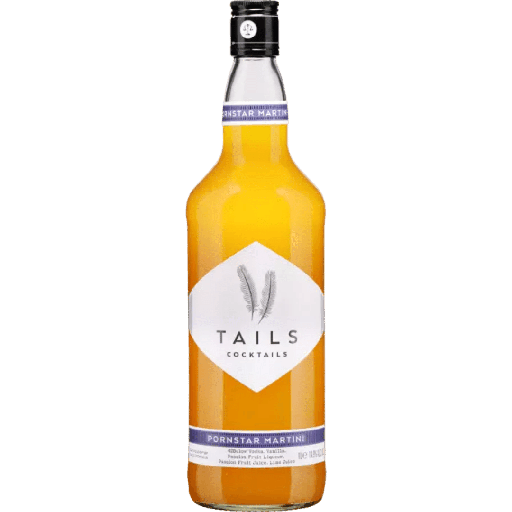 [470021] Tails Passion Fruit Martini 1L