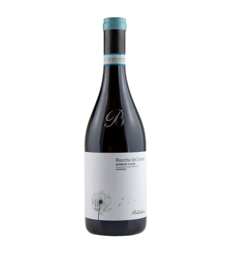 [2000004] Brandini Rocche Del Santo Barbera d'Alba 75cl