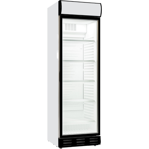 Vitrine Koeling huur