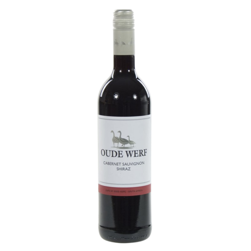 Oude Werf Cabernet Sauvignon 75cl