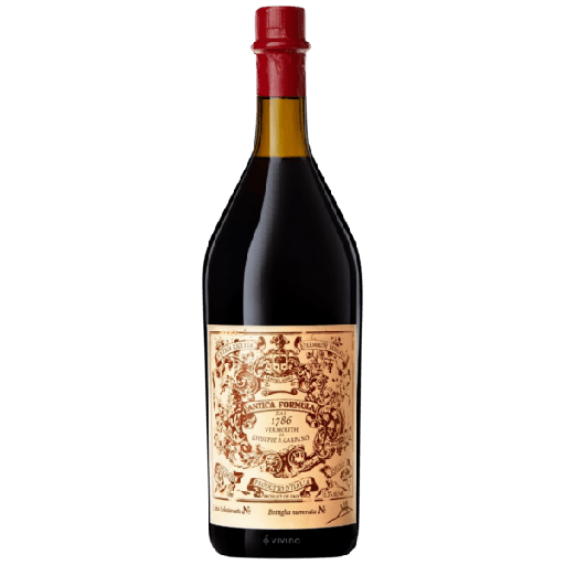 Carpano Antica Formula Vermouth 1L
