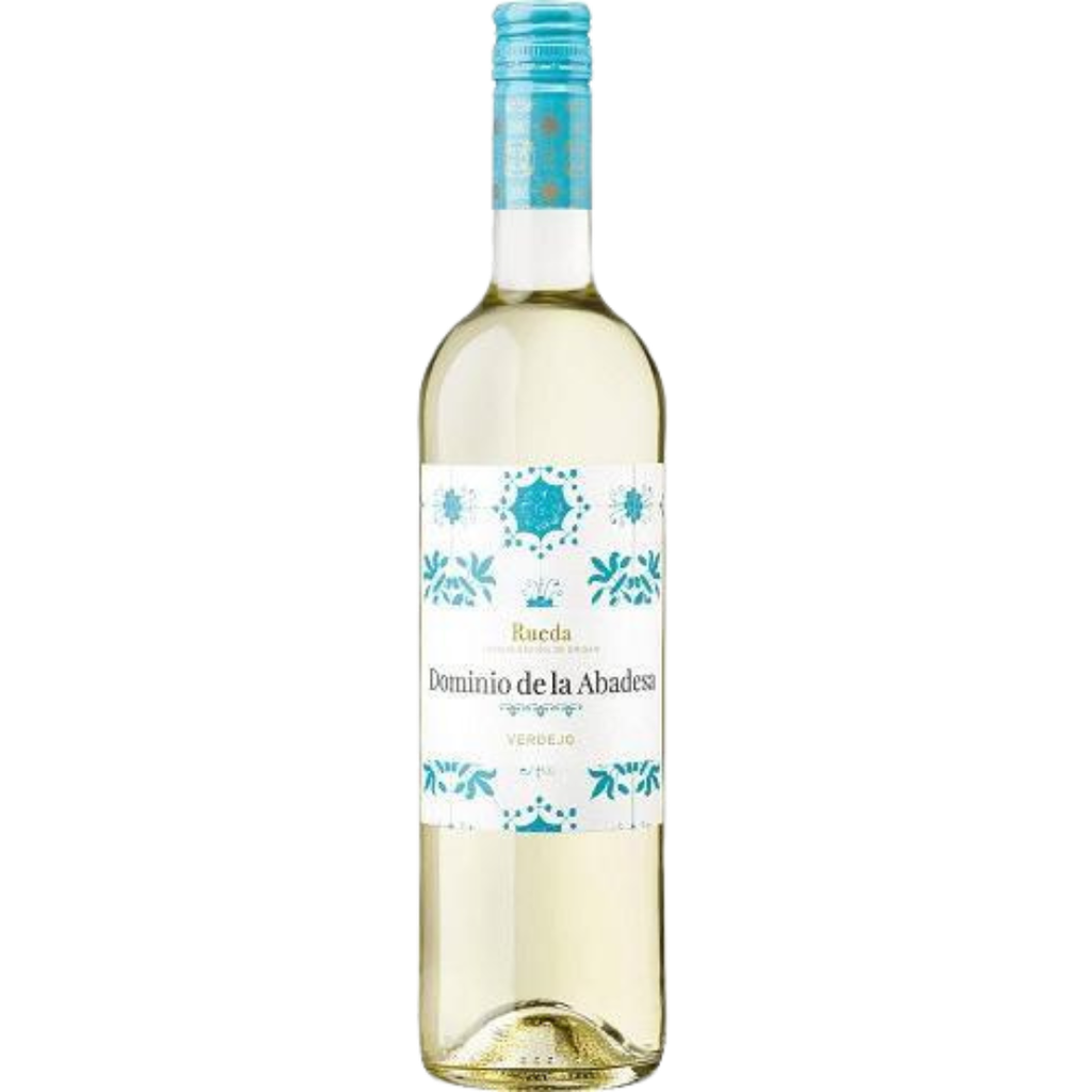 Bodegas Ontanon Dominio de Abadesa Verdejo Joven