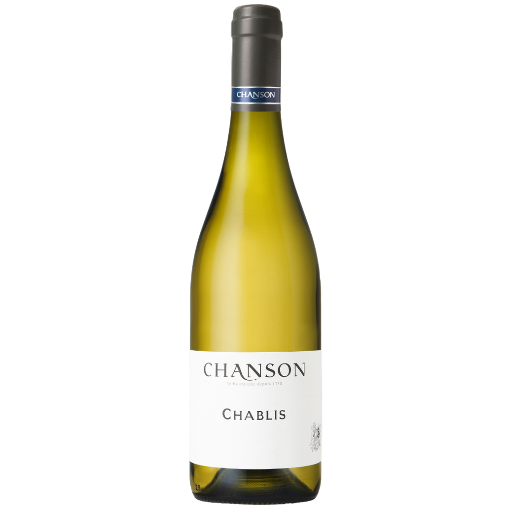 Chanson Chablis 75cl