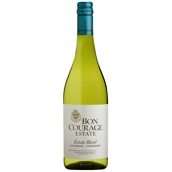 Bon Courage Colombard Chardonnay 75cl