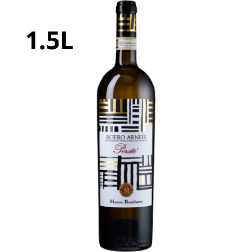 [2000583] Perste Roero Arneis 2019 1.5L Magnum