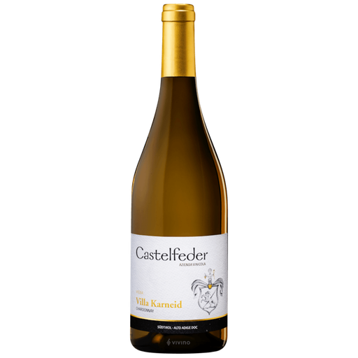 [2000442] Castelfeder Villa Karneid Chardonnay 75cl