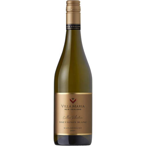 [2000383] Villa Maria Cellar Selection Bio 75cl
