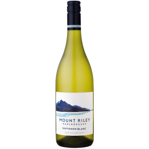 [2000298] Mount Riley Sauvignon Blanc 75cl