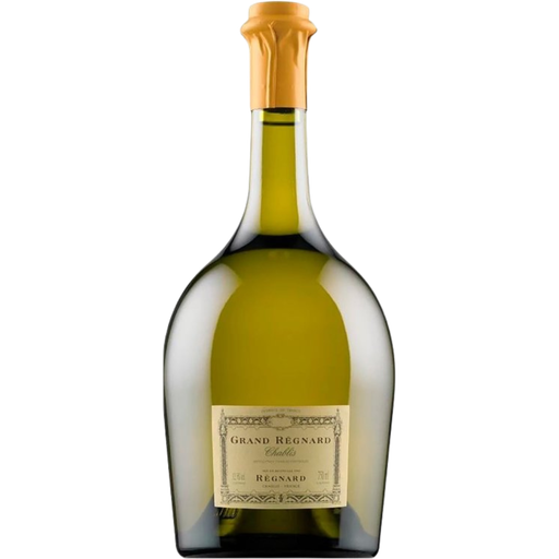 [2000261] Grand Régnard Chablis 75cl