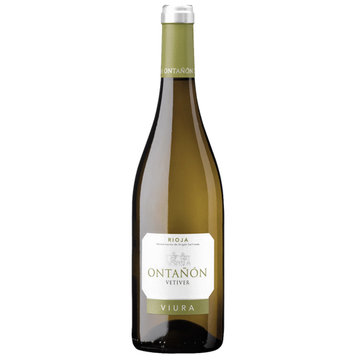 [2000160] Bodegas Ontanon Vetiver Viura 75cl