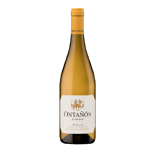 [2000160] Bodegas Ontanon Vetiver Viura 75cl