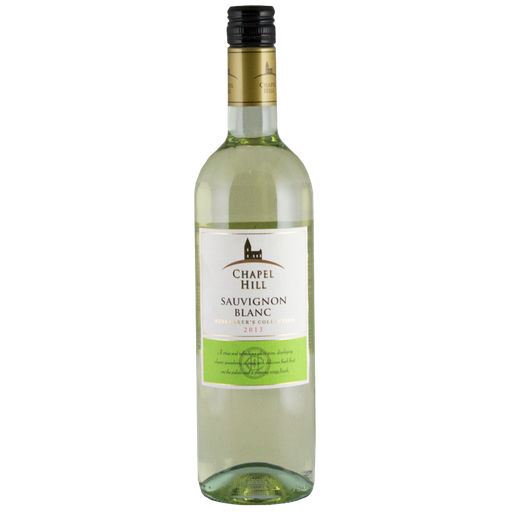 [2000186] Chapel Hill Sauvignon Blanc 75cl