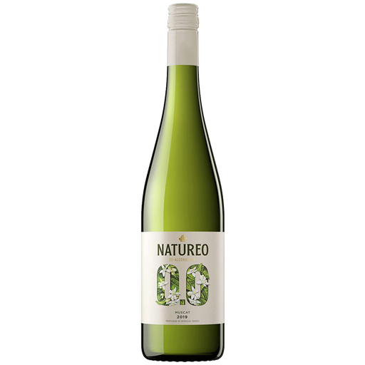 [2000366] Torres Natureo Muscat 0% 75cl