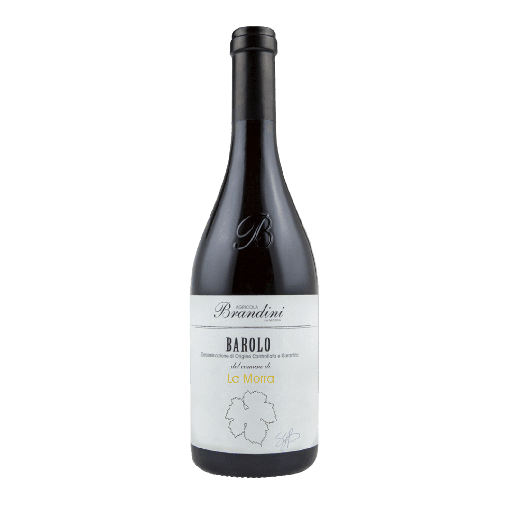 [2000429] Barolo Comune Di La Morra Brandini 75cl
