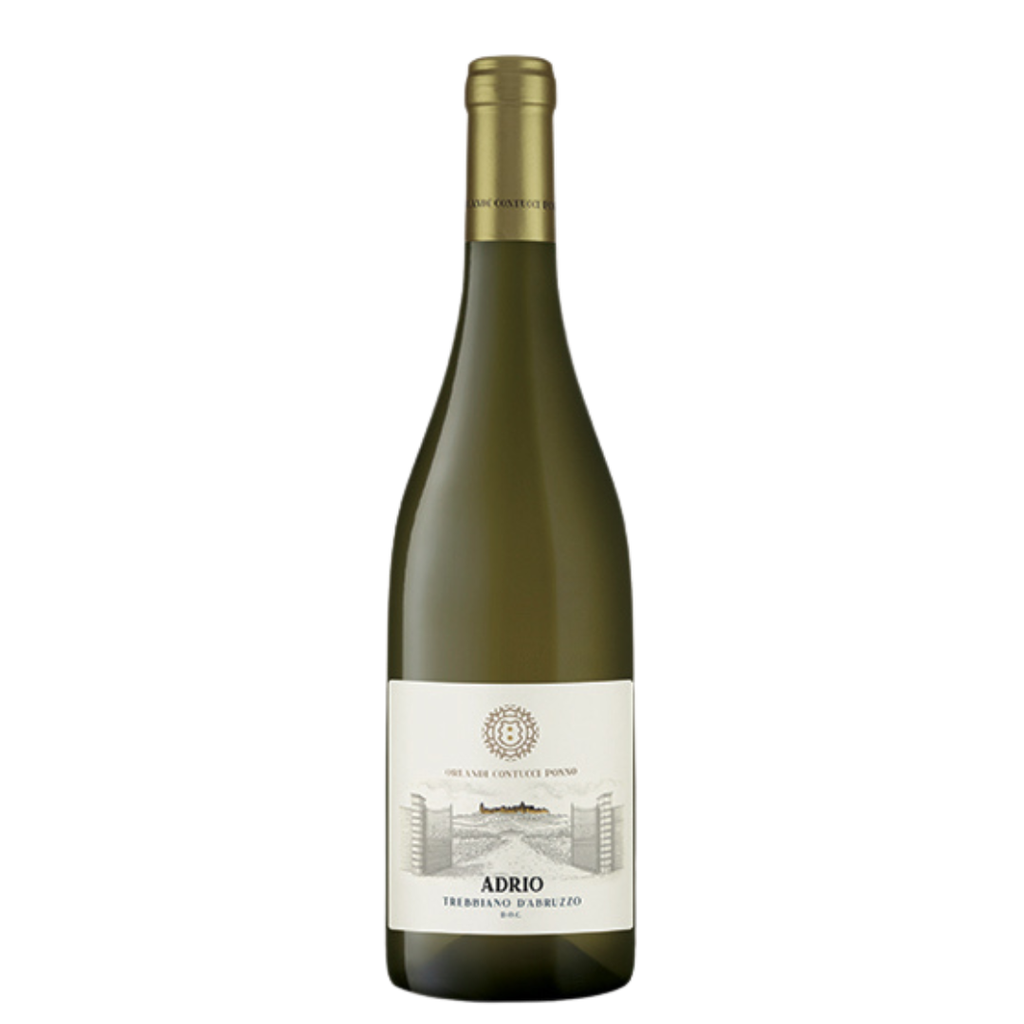 Adrio Trebbiano d'Abruzzo 75cl