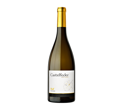 [2000441] Castelfeder Sauvignon RAIF 75cl