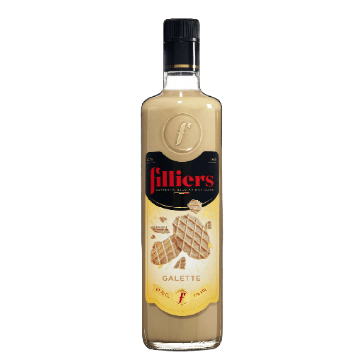 Filliers Galette Jenever 70cl