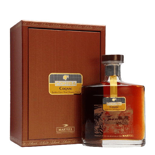 Martell Cohiba Extra Cognac 70cl