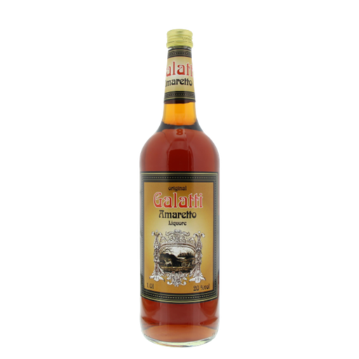 Amaretto Galatti 1L