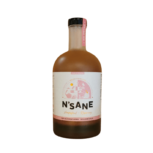 n'Sane Pink Mary 0.0 70cl