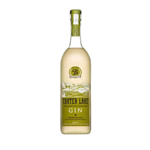 Crater Lake Gin 70cl