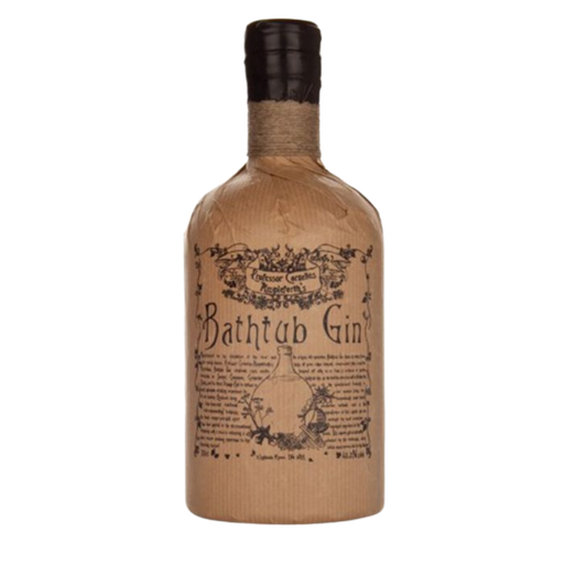 Bathtub Gin 70cl