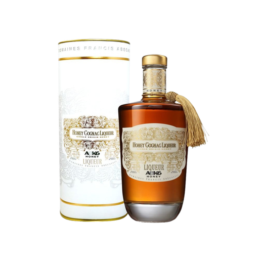 ABK6 Honey Cognac Liqueur 70cl