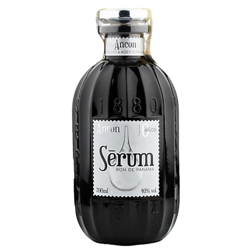 [2000987] Serum Ron de Panama Ancon 10 Anos 70cl