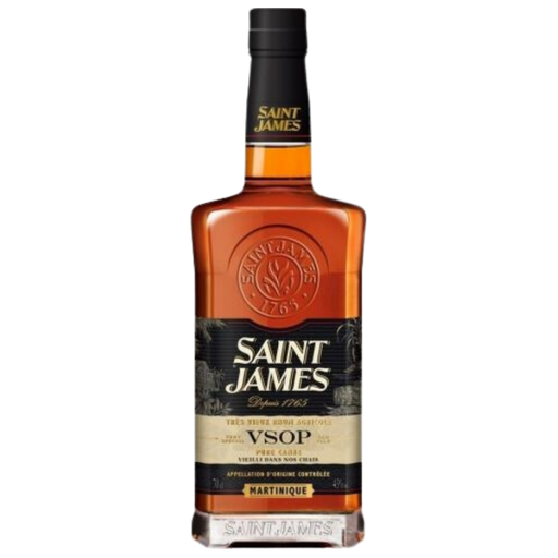 Saint James VSOP 70cl