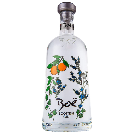 Boe Superior Gin