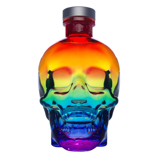 Crystal Head Pride Magnum Vodka 1.75L