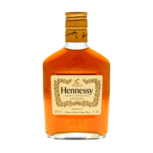 Hennessy VS Mini Cognac 20cl