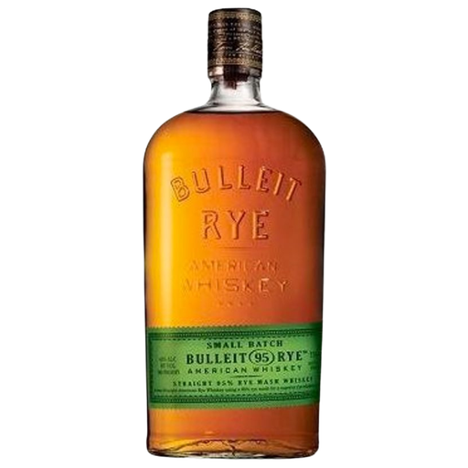 [2000726] Bulleit Rye Small Batch 70cl