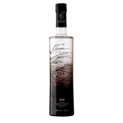 [2001071] William Chase Gin 70cl