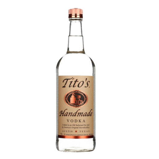 Tito's Vodka 1L