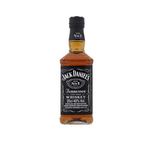 Jack Daniel's Tennessee Whiskey 35cl