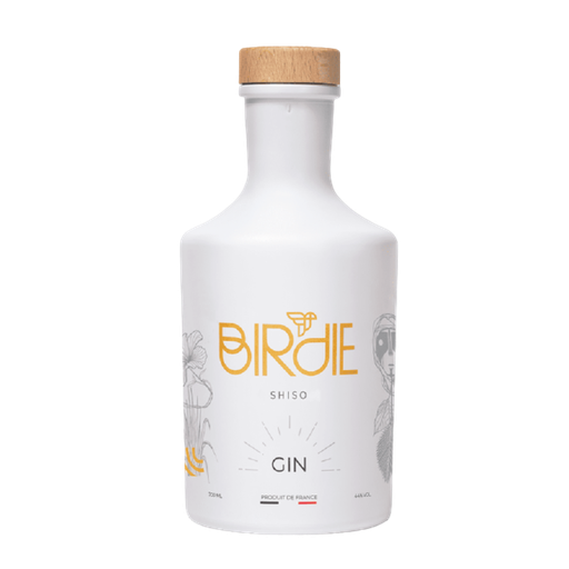 Birdie Shiso Gin 70cl