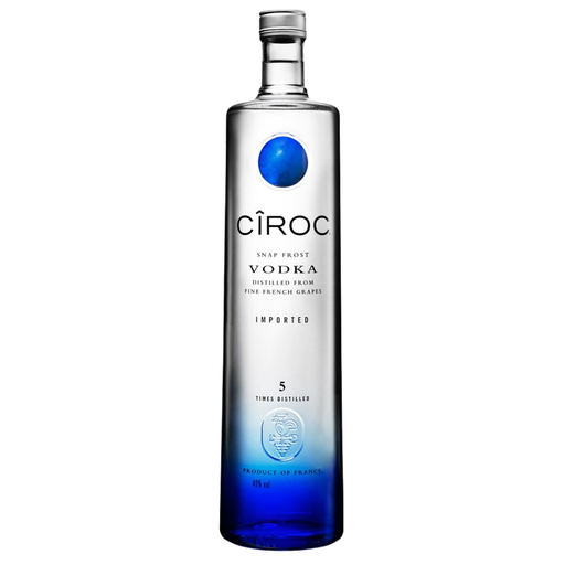 Ciroc Vodka Jeroboam 3 Liter