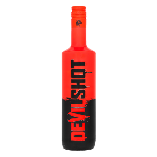 Devilshot 70cl