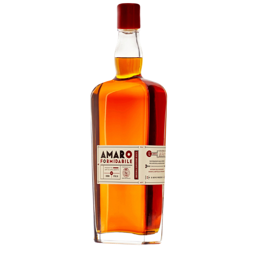 Pallini Amaro Formidabile 70cl