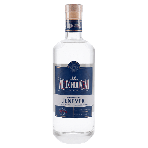 [2000849] Jenever Vieux Nouveaux 70cl