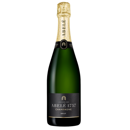 [2000042] Champagne Abelé 1757 Brut 75cl