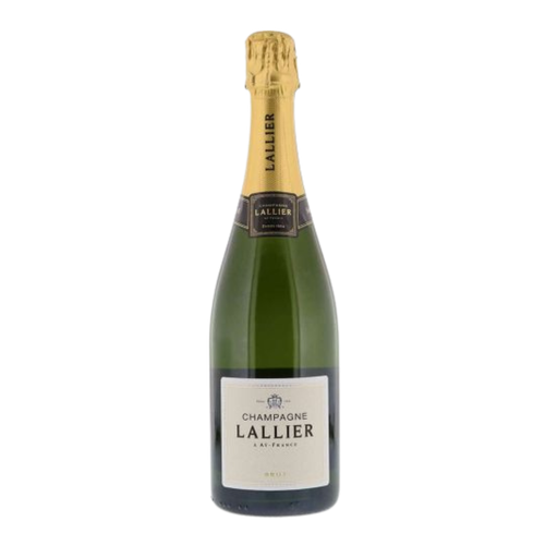 Champagne Lallier Cuvée R 75cl
