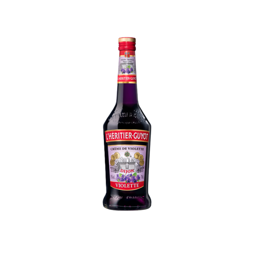 L'Héritier Guyot Creme de Violet 70cl