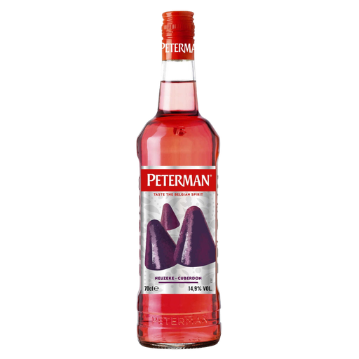 Peterman Cuberdon 70cl