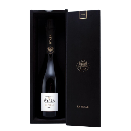 Champagne Ayala La Perle 2012 75cl