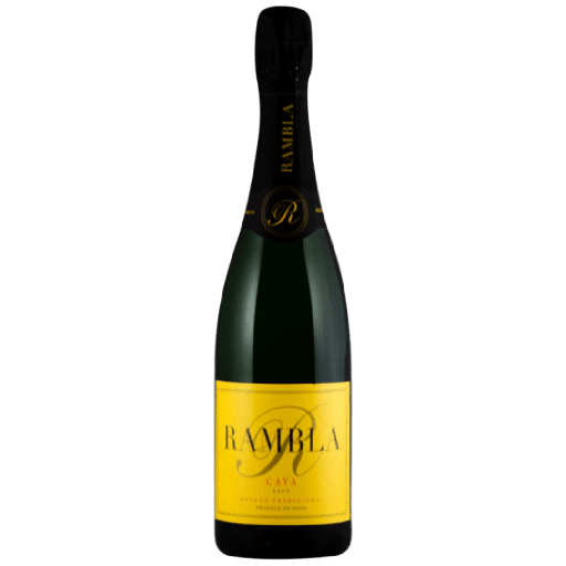 Rambla Cava Brut 75cl